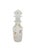 Biedermeier White Glass Carafe, Austria, 1890s For Sale - Image 16 of 17