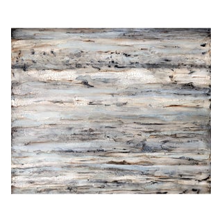 Ice Drifts by Shelly Cook, England For Sale