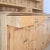 Antique English Pine Dresser Base & Plate Rack - Circa 1870 For Sale - Image 13 of 17