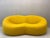 Ligne Roset Pumpkin Two-Seater Settee by Pierre Paulin for Ligne Roset For Sale - Image 4 of 18