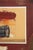 Contemporary Joy Floyd "Red" Collage, 2002 For Sale - Image 3 of 12