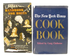 Mid-Century Entertaining Classics
