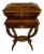 Charles X Chest on Pedestal For Sale