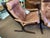 1970s Pair of Mid Century Modern “Siesta” Lounge Westnofa For Sale - Image 11 of 17