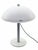 Mid-Century Modern Height-Adjustable Table Lamps from Guzzini, Italy, 1970s, Set of 2 For Sale - Image 3 of 7
