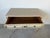 Vintage French Provincial Style Writing Desk For Sale In Miami - Image 6 of 17