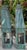 Metal Pair of Monumental Art Deco Style Verdigris Copper & Brass Wall Lanterns For Sale - Image 7 of 16