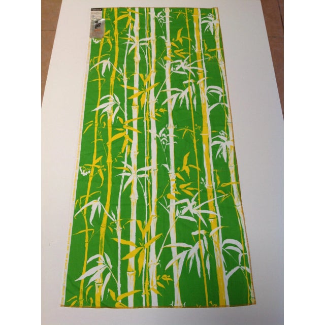 Boho Chic Bloomcraft Fabric For Sale - Image 4 of 4