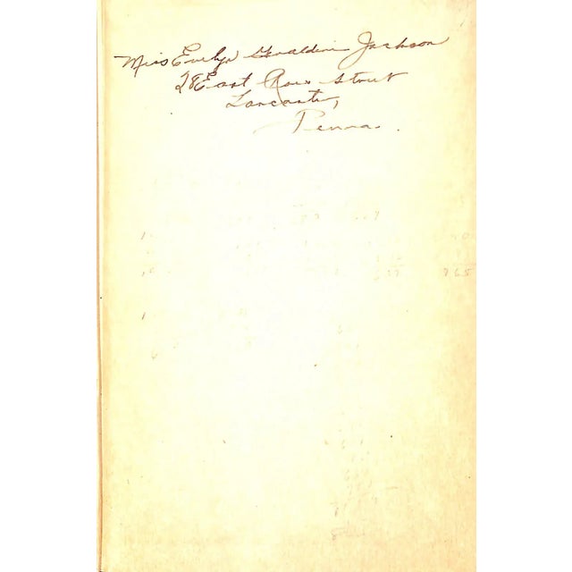 Traditional "Love Is a Racket" For Sale - Image 3 of 7