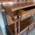 Baroque Late 19th Century Heavily Carved Oak Baroque Revival Sideboard Server With 2 Doors & 2 Drawers For Sale - Image 3 of 18