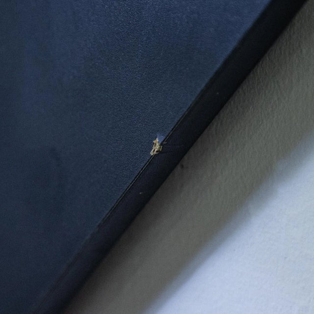 Optical Sconce from New Lamp Italy, 1970s For Sale - Image 3 of 9