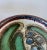 Soholm Pottery Mid-Century Soholm Pottery Platter Denmark For Sale - Image 4 of 6