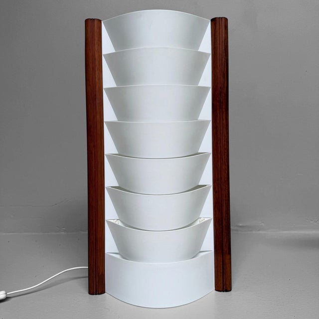 Novecento Table Lamp by SLAMP, Italy, 1990s For Sale - Image 15 of 15