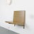 Wall Mounted Seat by Dom Hans Van Der Laan, 1970s For Sale - Image 10 of 18