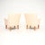 1950s Vintage Swedish Lounge Chairs, 1950s, Set of 2 For Sale - Image 5 of 8