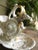 French Limoges a Superb & Rare Rocaille-Style Seashell Sauceboat W/ Waves & Fish 1891-1890 For Sale - Image 3 of 10