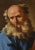 Giovanni Battista Beinaschi, Portrait of the Philosopher Democritus Beinaschi, 17th Century, Oil on Canvas, Framed For Sale - Image 7 of 13