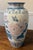 Oriental Chinoiserie Vase For Sale - Image 9 of 11