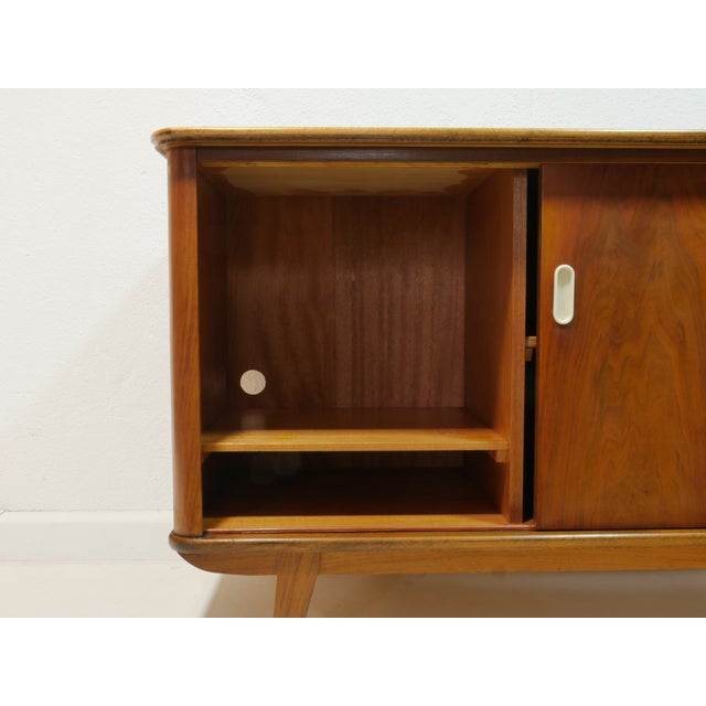 Mid-Century Modern Sideboard, Germany, 1960s For Sale - Image 11 of 17