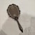 Silver Hand Mirror, 1930s For Sale - Image 4 of 10