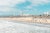 "City by the Sea" Contemporary Seascape Limited Edition Photograph by Korbin Bielski For Sale