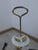 Goldenrod Vintage LTA3 Model Table Lamp in Brass by Ignazio Gardella for Azucena, 1950s For Sale - Image 8 of 13