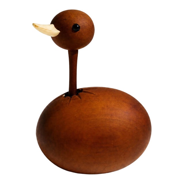 MCM Senshukai Wood Royal Pet - Ostrich For Sale