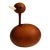 MCM Senshukai Wood Royal Pet - Ostrich For Sale