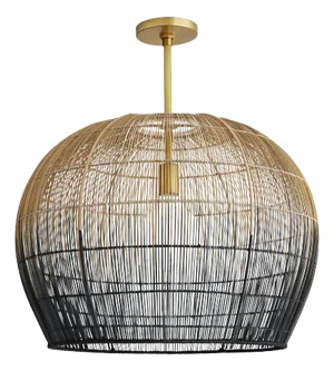 Arteriors Home Swami Small Pendant