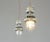 Explosion Proof Pendant Lights by Wardle, 1930s, Set of 2 For Sale - Image 13 of 13