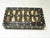 1900 - 1909 Anglo Indian Quill Pencil Box For Sale - Image 5 of 13
