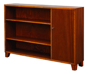 Mid-Century Bookcase or Shelf