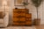 Art Deco Chest of Drawers, Poland, 1950s For Sale - Image 13 of 13