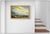 Message us to inquire about custom framing options! (Included for free with every purchase) The artwork here, "Before The...