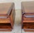 Brown Scandinavian Modern Rosewood Nightstands by Westnofa a Pair For Sale - Image 8 of 12