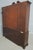 Kindel Oxford Mahogany 4 Door Breakfront For Sale - Image 10 of 12