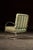 Vintage After-Wolfgang Hoffmann Chrome Springer Armchair For Sale In Chicago - Image 6 of 14