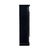 2020s Veneto Solid Wood Black Bookcase by Furniture Classics For Sale - Image 5 of 5