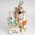 Antique Porcelain Sculpture from Meissen, 1700s For Sale - Image 4 of 9