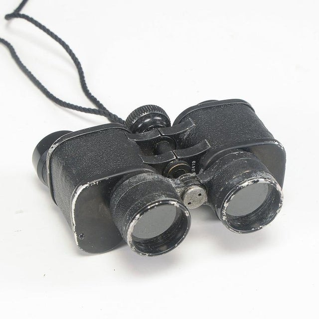 Mid-Century Modern Primus Binoculars from Porro , 20th Century For Sale - Image 3 of 7