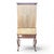 1960s 1960s Monitor Furniture Co. Inc Glass Front Display Secretary Bookcase For Sale - Image 5 of 6