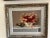 Textile Still Life Oil Painting by Kiest Vukovic – Floral Arrangement With Chinoiserie Urn For Sale - Image 7 of 9