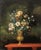 P.C. Prévot, Renaissance Floral Still Life, Oil Painting For Sale - Image 16 of 17