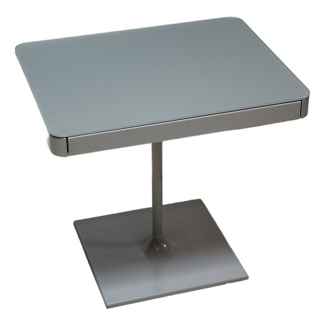 Luciano Bertoncini for Design Within Reach Min Nightstand For Sale