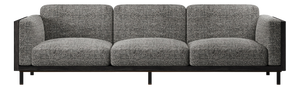 Conway Sofa by Wood Tailors Club