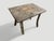 Wood Andrianna Shamaris Wabi Sabi Side Table or Stool For Sale - Image 7 of 18