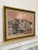 Mid 20th Century American Southwest Landscape Impressionist Framed Original Painting For Sale - Image 5 of 12