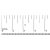 Early 21st Century 14K White Gold 1/4 Cttw 3-Prong Martini Set Brilliant Round-Cut Solitaire Lab Grown Diamond Screwback Stud Earrings (F-G Color, VS1-VS2 Clarity) For Sale - Image 5 of 5