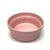 Ceramic Pink Mid Century Modern Ceramic Serving Dishes - Set of 5 For Sale - Image 7 of 12