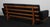 Wood Three-Seat Sofa by Hans J. Wegner for Getama For Sale - Image 7 of 8